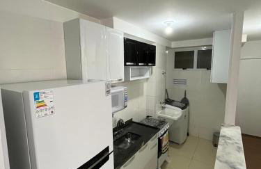 Charmoso apê no Aeroporto - próximo UFJF - Foto 4