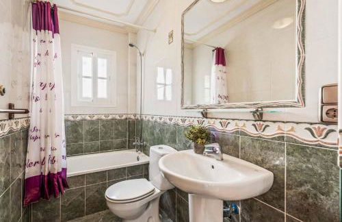 Villa Maria Isabel - Photo 52