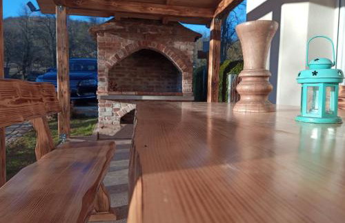 Apartman Borna - Foto 16