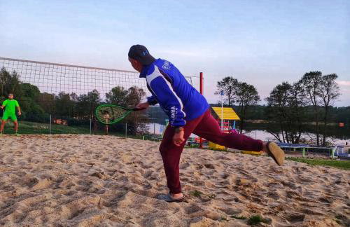 Apartamenty Liberta - Foto 34