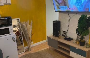 Charmant appartement centre ville - Foto 5