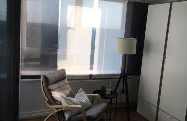 Apartment 9, OG 23 - Foto 5