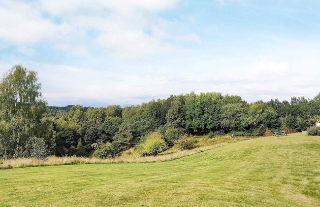 4 Person Holiday Home in Gjern - Foto 34