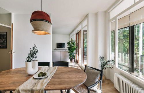 Delfino - 4 bedrooms in Sant Gervasi - Foto 6