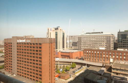 Argyle Street Apartments - Foto 18