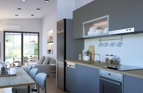 Petrochori Beach House - Foto 40