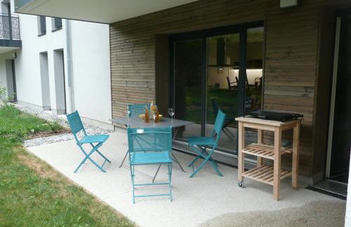 La Porte du Paradis - Foto 14