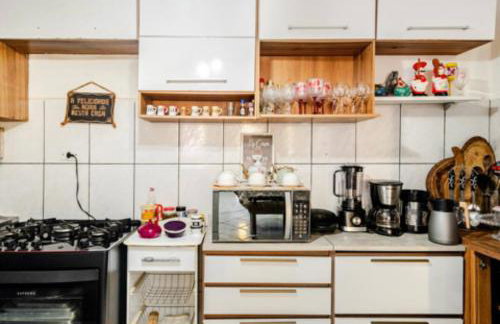 Casa Aconchegante Em Paraty - Foto 40