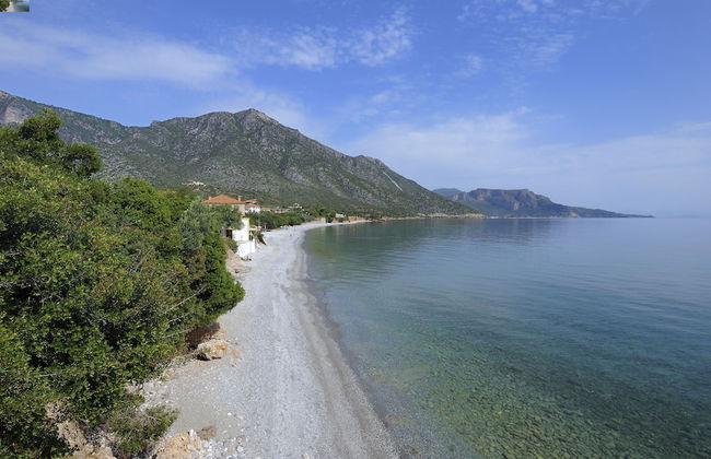 Byzantinon Hotel - Photo 24