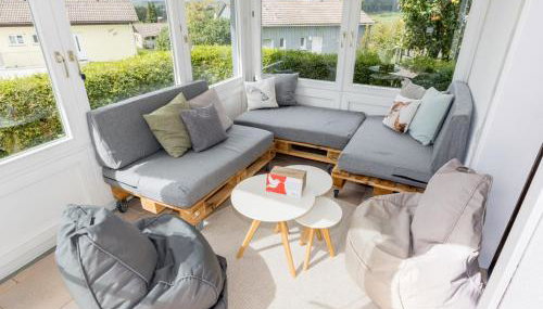 Holiday Home Nest by Interhome - Foto 3