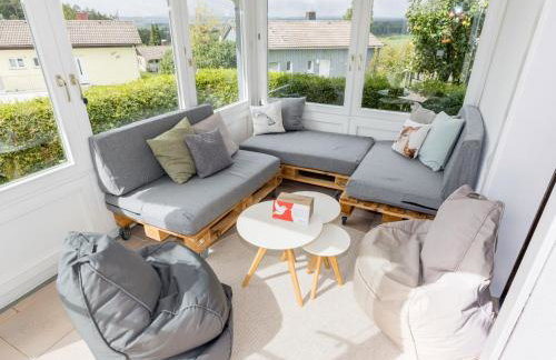 Holiday Home Nest by Interhome - Foto 12