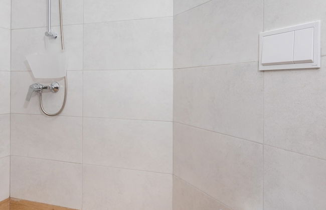 Studio With Terrace Chłapowo by Renters - Photo 26