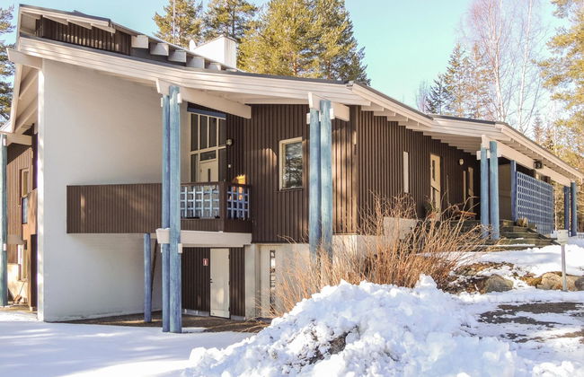 Hiisiranta b3 - Foto 1