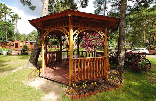 Holiday House Near the Sea, Swimming Pool, Mielno - Foto 13