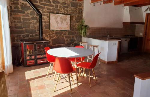 Auró Blanc- Allotjament Turístic - Photo 17