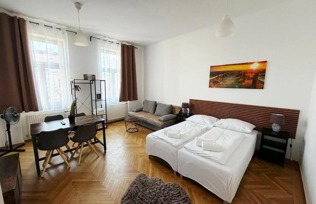 Oswald Apartments Vienna - Foto 14