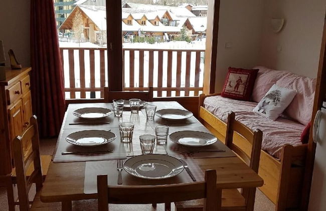 Residence L'Horizon Blanc - Photo 12