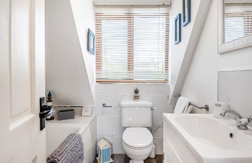 Chestnut Tree Barn - Foto 19