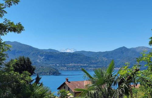 villa del 1700 - villa antica sul lago d'orta - Photo 26
