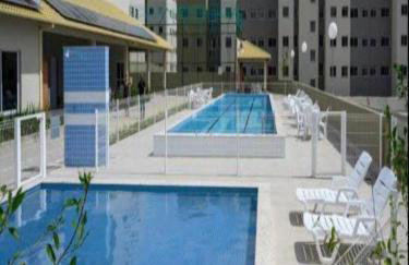 Apartamento 2 Quartos c/ Vaga de Estacionamento - Photo 26