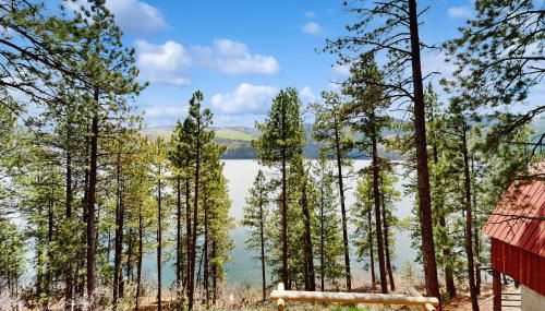 Paradise on the Lake - Foto 5