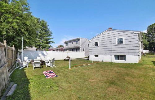 Marine Theme - 4 BR - Backyard - Fire pit - Foto 22