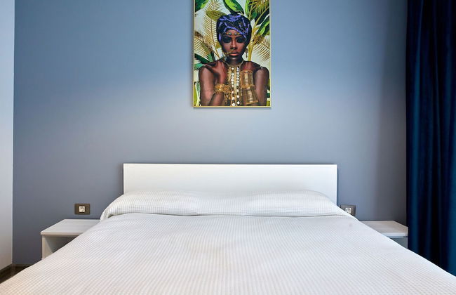 Apartamente Indigo Alezzi - Foto 6