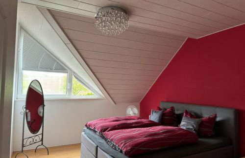 Apartment Taunustraum by Interhome - Foto 19