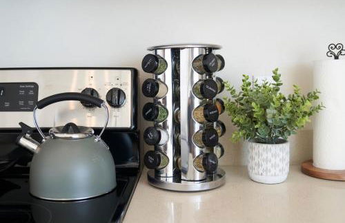 NEW Organic Modern Luxury 1BD/1BA- close to everything! - Foto 12