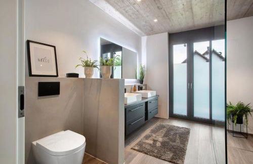 Helle Lichtdurchflutete Wohnung - Foto 15