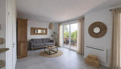 Appartement de vacances au calme absolu, vue mer. - Foto 5