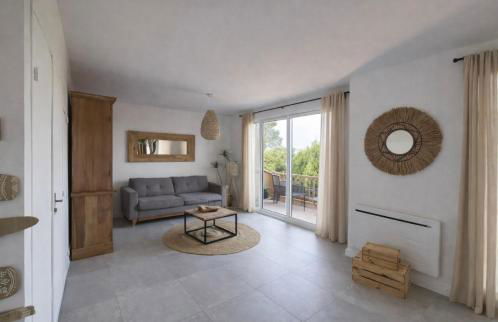 Appartement de vacances au calme absolu, vue mer. - Foto 2