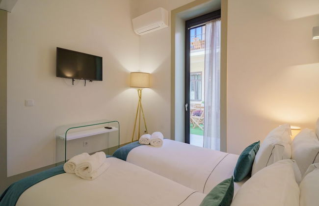 Feel Porto Matosinhos Ocean Flat V - Foto 3