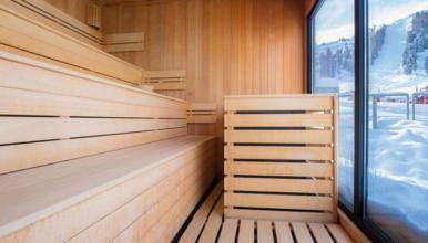 PLAGNE BELLECOTE - 5 Pers - Vue Pistes - Acces Piscine chauffee - Foto 2