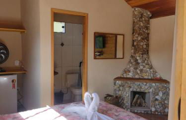 Chale brilho do sol - Foto 13