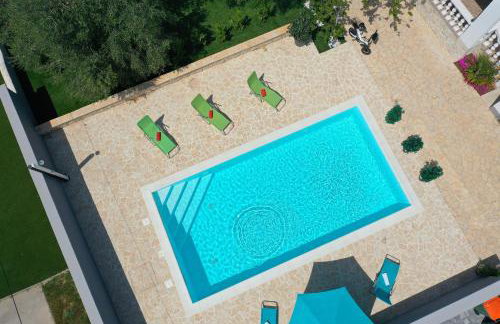 Apartment Alan 2 - Foto 9