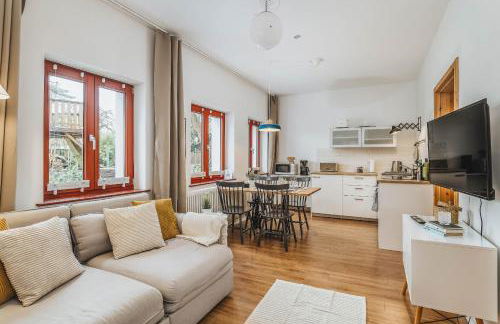 Apartments Kassebohmer Weg - Foto 95