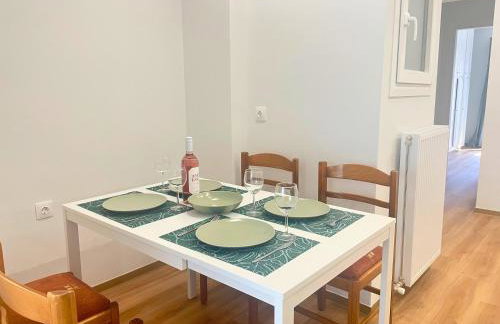 Quiet Central 2-bedroom Flat 4' to Metro & Shops - Foto 8