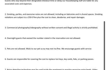 Evelyns Apartment Kurpark Idylle - Foto 23