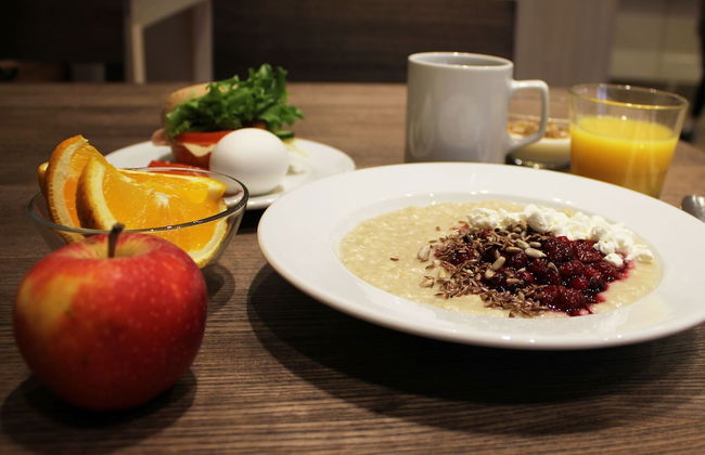 Santasport Apartment Hotel - Foto 24