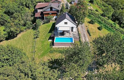 Holiday Home Lipa by Villas Guide - Foto 12