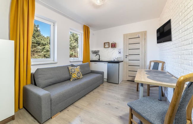 Willa w Rozewiu - Foto 6