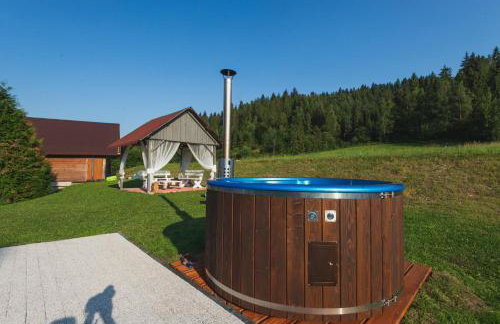 Agroturystyka u Chlebków - Photo 60