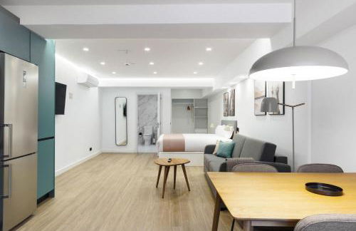 Limehome Madrid Calle de Matilde Diez - Foto 18