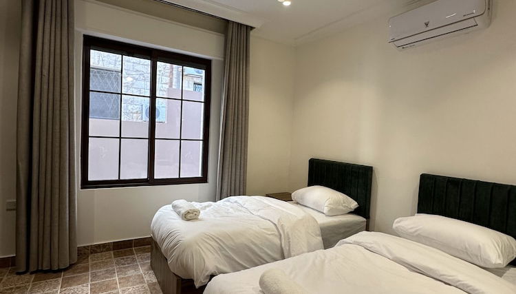 3 Antica jabalal-lwebdeh - Foto 1, Habitación