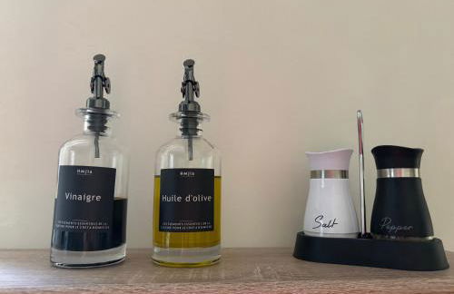 T2 centre historique la Ciotat - Foto 17