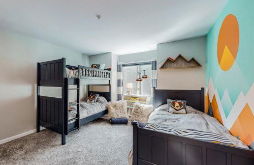 Après Chalet - Foto 22