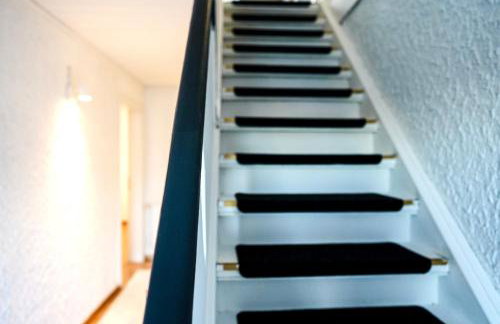 Geräumige 120qm Maisonette mit Balkon WeHome Komfort - Photo 42