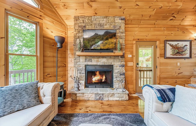 Zen Mountain - Photo 19