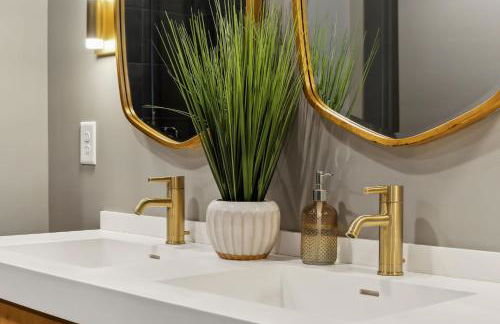 Music City Muse Downtown Nashville, 5 Mins to Lower Broadway - Foto 15